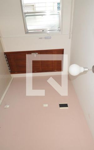 Apartamento à venda com 45m², 2 quartos e 1 vagaSala