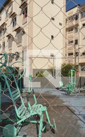 Apartamento à venda com 45m², 2 quartos e 1 vagaAcademia ao Ar Livre