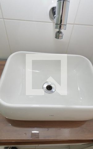 Apartamento à venda com 45m², 2 quartos e 1 vagaBanheiro