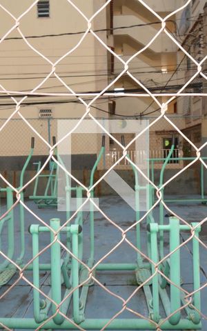 Apartamento à venda com 45m², 2 quartos e 1 vagaAcademia ao Ar Livre