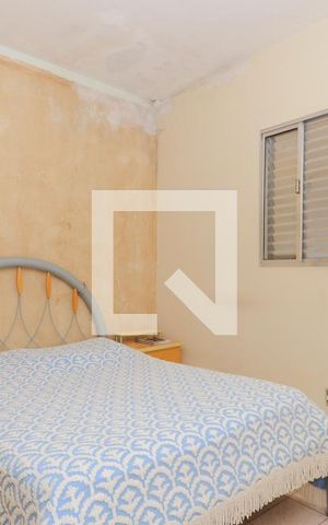 Casa para alugar com 160m², 2 quartos e 2 vagasQuarto 1