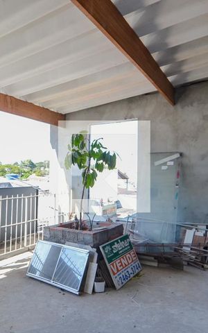 Casa para alugar com 160m², 2 quartos e 2 vagasVaranda