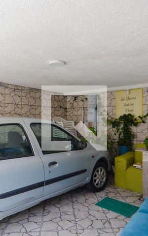 Casa para alugar com 160m², 2 quartos e 2 vagasGaragem