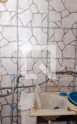 Casa para alugar com 160m², 2 quartos e 2 vagasVista do Quarto 2