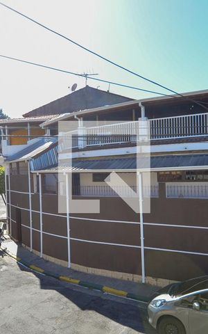 Casa para alugar com 160m², 2 quartos e 2 vagasVista da Varanda da Sala