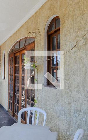 Casa para alugar com 160m², 2 quartos e 2 vagasVaranda da Sala