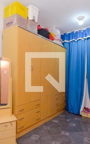 Casa para alugar com 160m², 2 quartos e 2 vagasQuarto 2