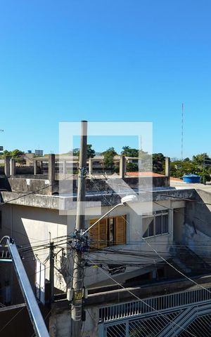 Casa para alugar com 160m², 2 quartos e 2 vagasVista da Varanda