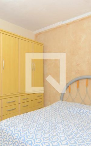 Casa para alugar com 160m², 2 quartos e 2 vagasQuarto 1