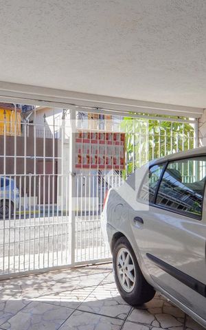 Casa para alugar com 160m², 2 quartos e 2 vagasGaragem