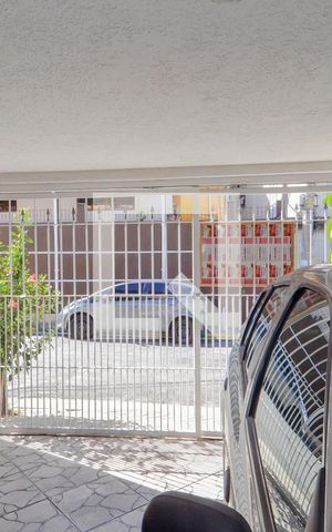 Casa para alugar com 160m², 2 quartos e 2 vagasGaragem
