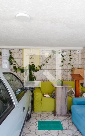 Casa para alugar com 160m², 2 quartos e 2 vagasGaragem