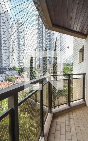 Apartamento à venda com 107m², 4 quartos e 2 vagasVaranda Suíte 02