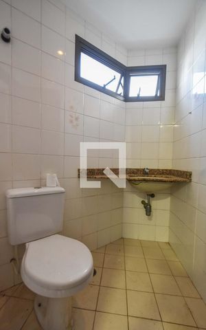 Apartamento à venda com 107m², 4 quartos e 2 vagasLavabo