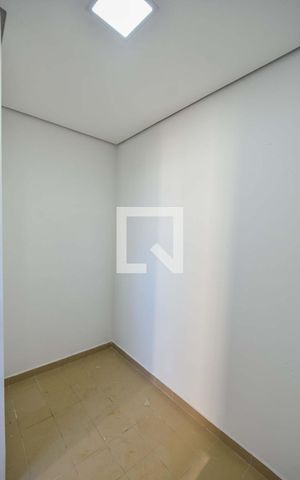 Apartamento à venda com 107m², 4 quartos e 2 vagasQuarto de Serviços