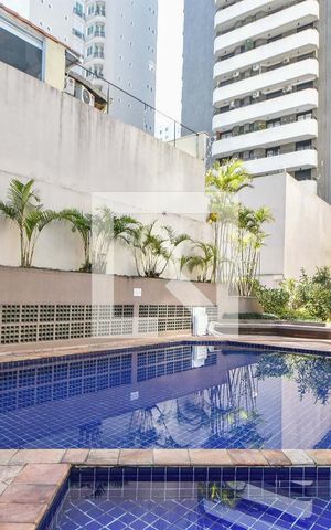 Apartamento à venda com 107m², 4 quartos e 2 vagasPiscina