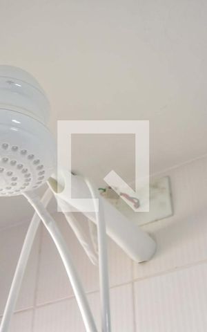 Apartamento à venda com 107m², 4 quartos e 2 vagasBanheiro Suíte 03