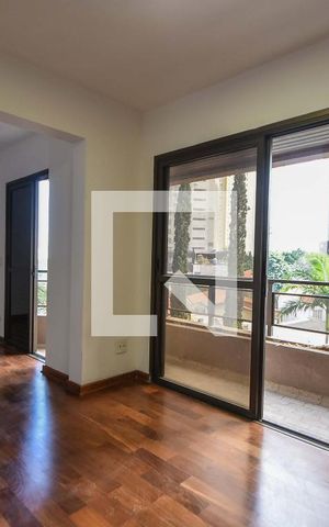 Apartamento à venda com 107m², 4 quartos e 2 vagasSala