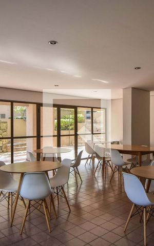 Apartamento à venda com 107m², 4 quartos e 2 vagasSalão de Festas