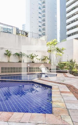 Apartamento à venda com 107m², 4 quartos e 2 vagasPiscina