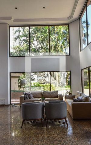 Apartamento à venda com 107m², 4 quartos e 2 vagasHall