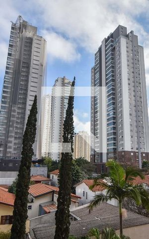 Apartamento à venda com 107m², 4 quartos e 2 vagasVista