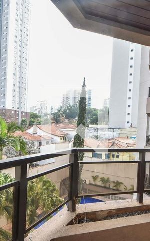 Apartamento à venda com 107m², 4 quartos e 2 vagasVaranda