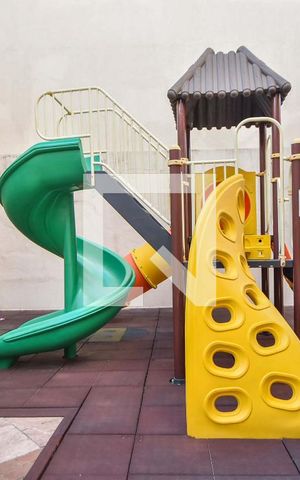 Apartamento à venda com 107m², 4 quartos e 2 vagasPlayground