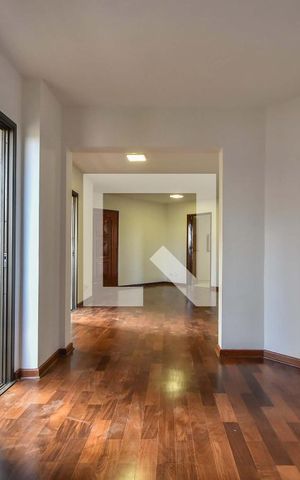 Apartamento à venda com 107m², 4 quartos e 2 vagasSala 02