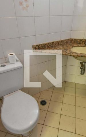 Apartamento à venda com 107m², 4 quartos e 2 vagasLavabo