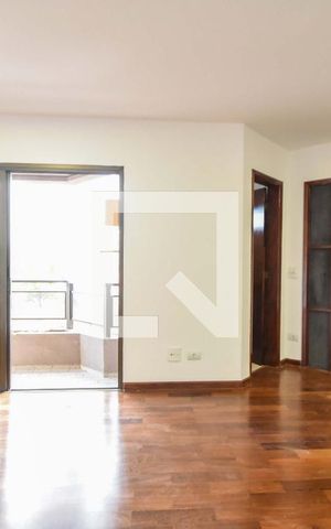 Apartamento à venda com 107m², 4 quartos e 2 vagasSala