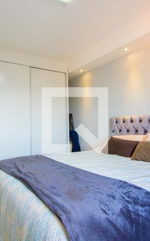 Apartamento à venda com 101m², 3 quartos e 2 vagas Apartamento à venda com 101m², 3 quartos e 2 vagasQuarto 1 - Suíte