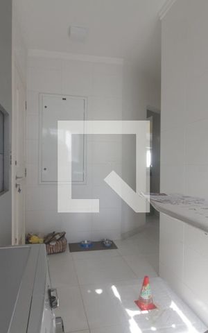 Apartamento à venda com 408m², 3 quartos e 4 vagasÁrea de Serviço
