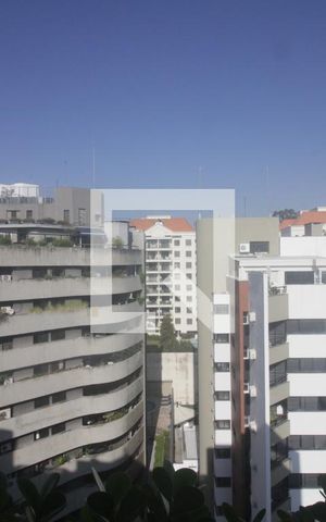 Apartamento à venda com 408m², 3 quartos e 4 vagasVista da sala