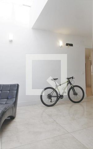 Apartamento à venda com 408m², 3 quartos e 4 vagasSala