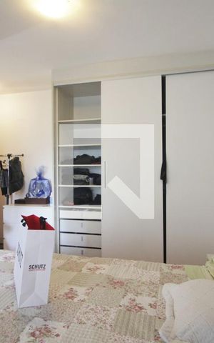 Apartamento à venda com 408m², 3 quartos e 4 vagasSuíte 1