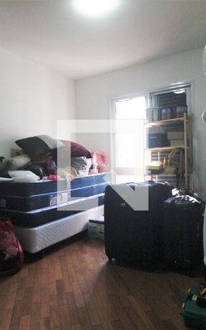 Apartamento à venda com 408m², 3 quartos e 4 vagasSuíte 2