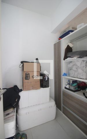 Apartamento à venda com 408m², 3 quartos e 4 vagasÁrea de Serviço