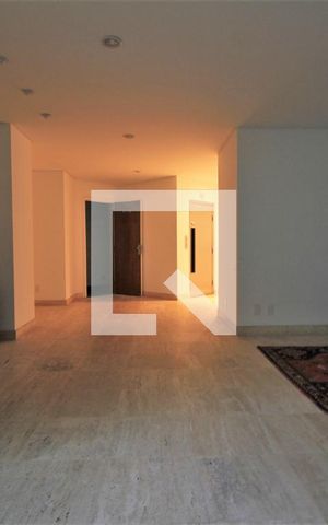 Apartamento à venda com 408m², 3 quartos e 4 vagasHall