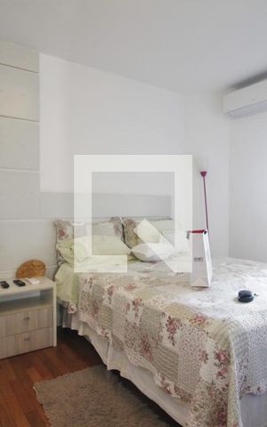 Apartamento à venda com 408m², 3 quartos e 4 vagasSuíte 1