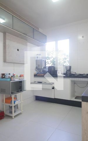 Apartamento à venda com 408m², 3 quartos e 4 vagasCozinha