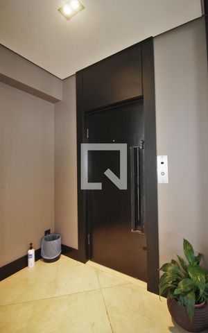 Apartamento à venda com 408m², 3 quartos e 4 vagasHall privativo