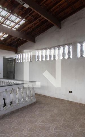 Casa à venda com 370m², 3 quartos e 2 vagasVaranda do Salão de Festas