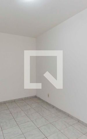 Apartamento para alugar com 54m², 1 quarto e sem vaga Apartamento para alugar com 54m², 1 quarto e sem vagaSala