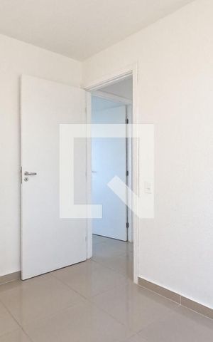 Apartamento para alugar com 39m², 2 quartos e 1 vagaQuarto 1