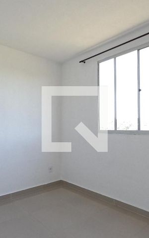 Apartamento para alugar com 39m², 2 quartos e 1 vagaQuarto 2