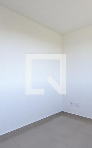 Apartamento para alugar com 39m², 2 quartos e 1 vagaQuarto 2