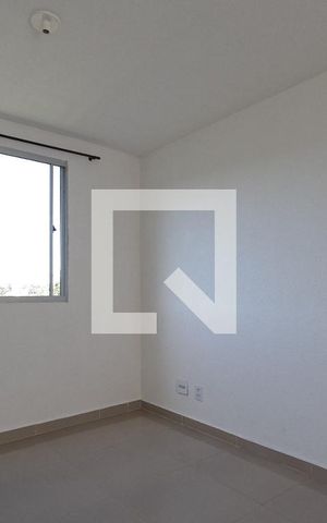 Apartamento para alugar com 39m², 2 quartos e 1 vagaSala