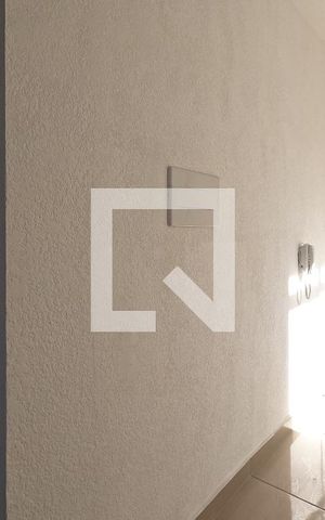 Apartamento para alugar com 39m², 2 quartos e 1 vagaCozinha e Área de Serviço