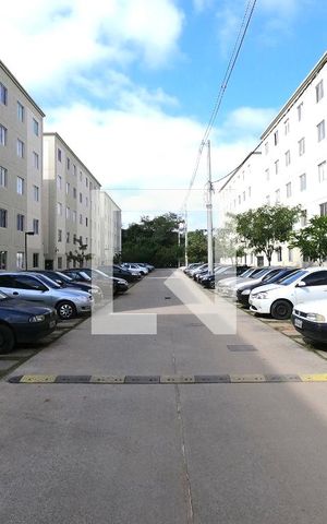 Apartamento para alugar com 39m², 2 quartos e 1 vagaÁrea comum
